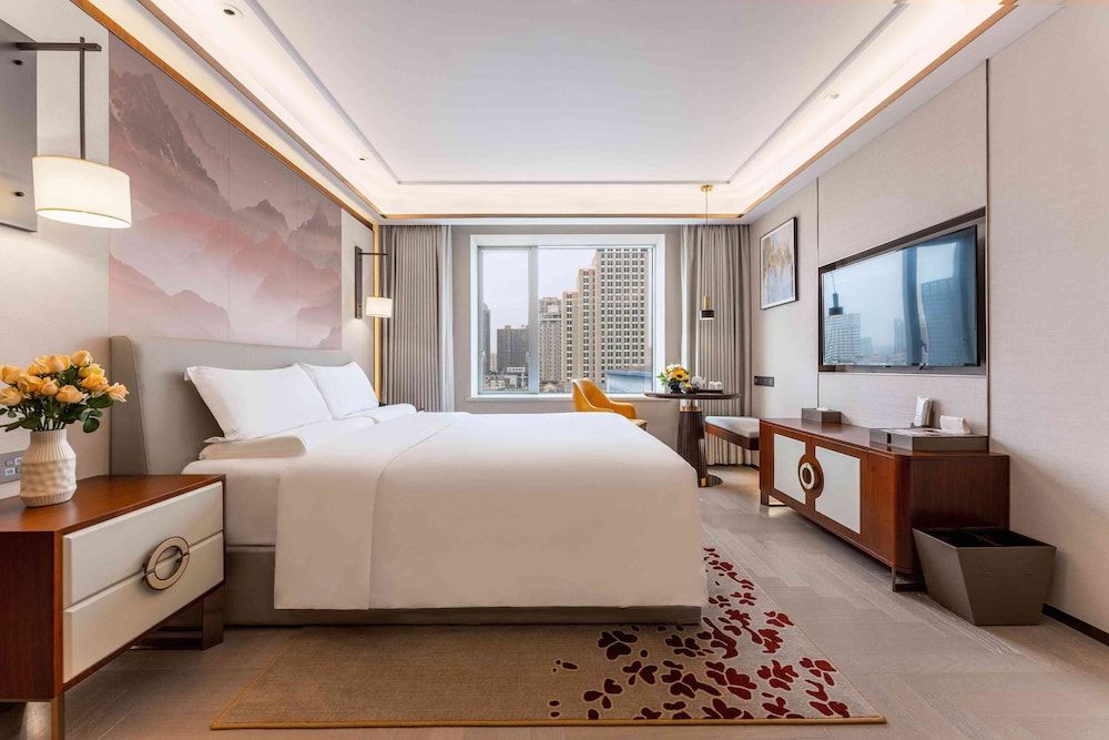 Business Double Room