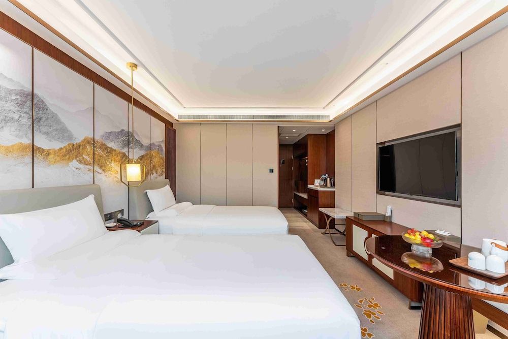 Business Twin Room