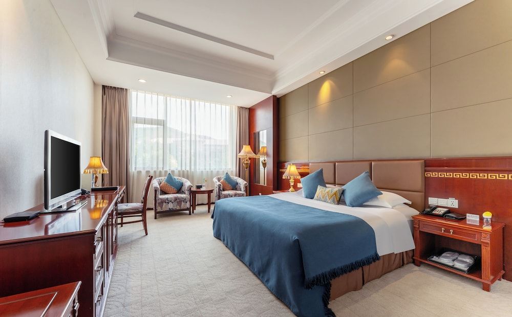 Business Double Room