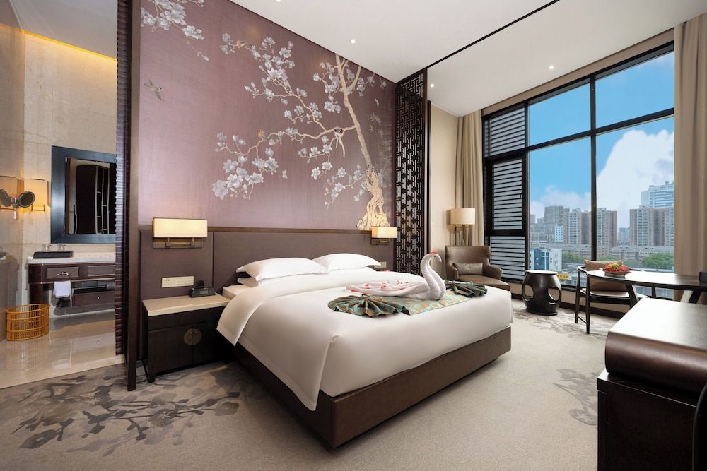 Presidential Studio Suite