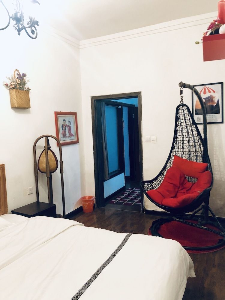Signature Double Room