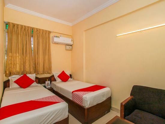 Room Assigned on Arrival