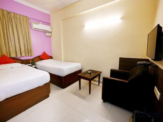 Room Assigned on Arrival