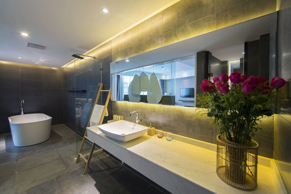 Design Double Room(Chinese Domestic Guests Only)