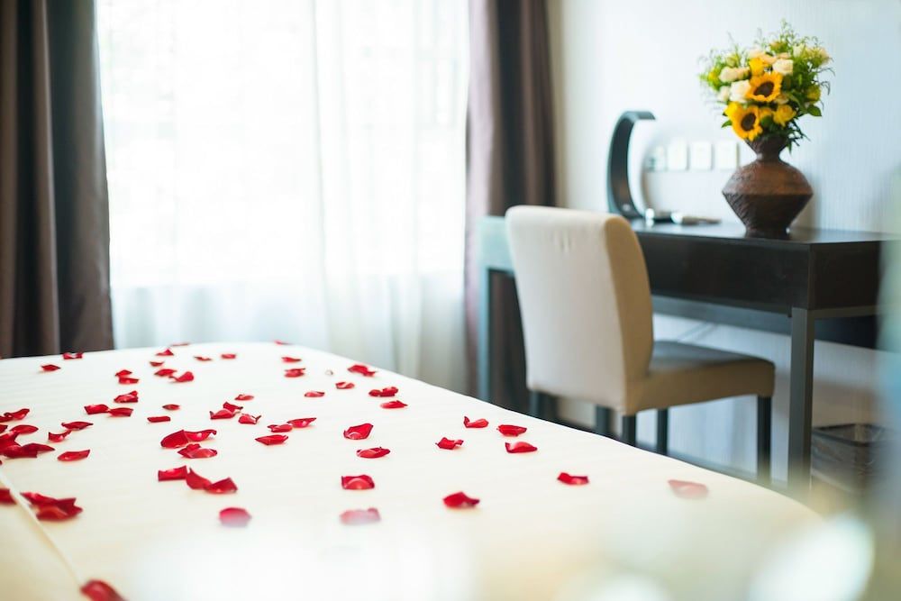Classic Double Room(Chinese Domestic Guests Only)