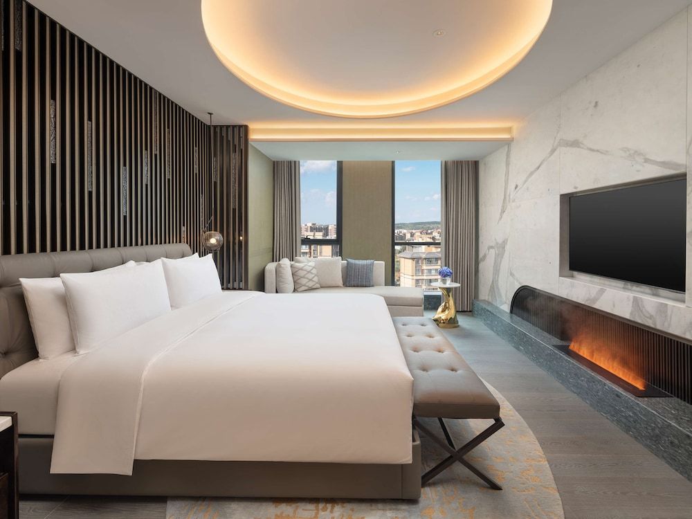 King Presidential Suite