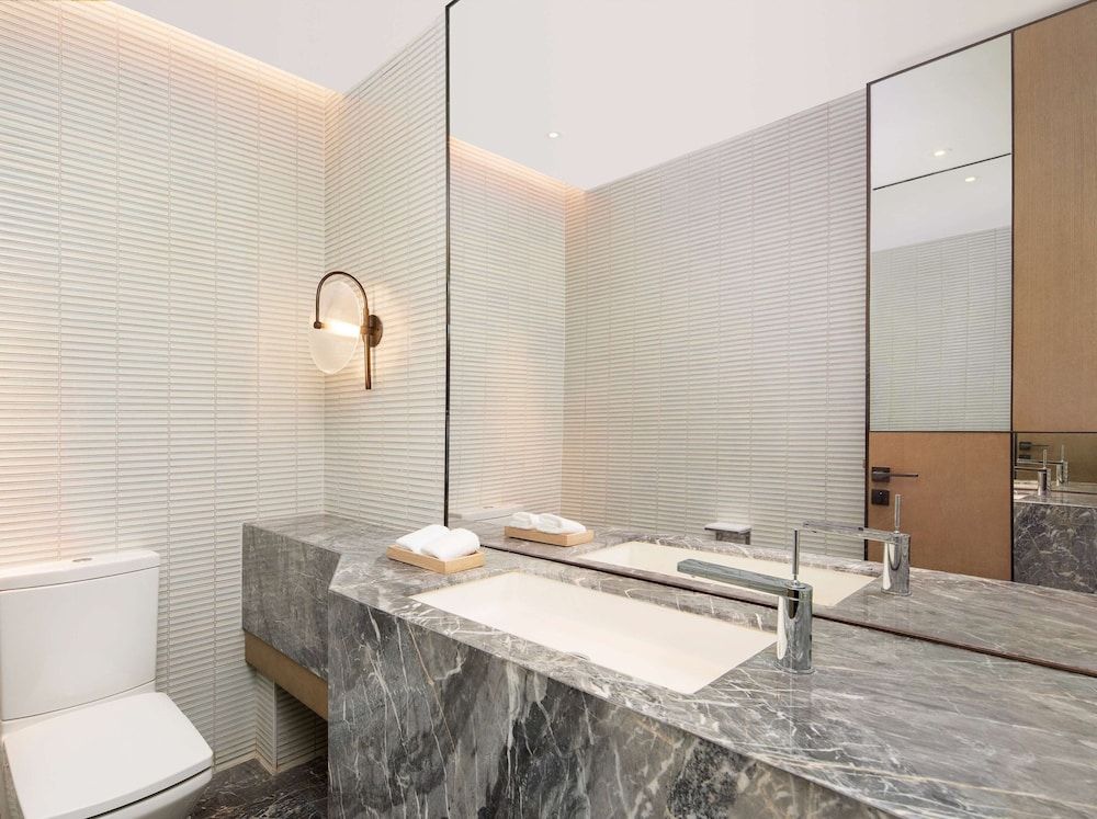 King Presidential Suite
