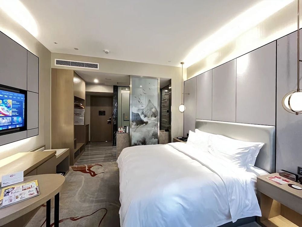 Superior one bed room