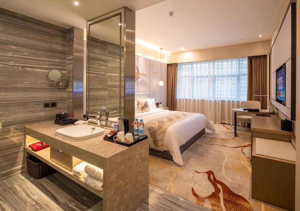 Executive one bed room