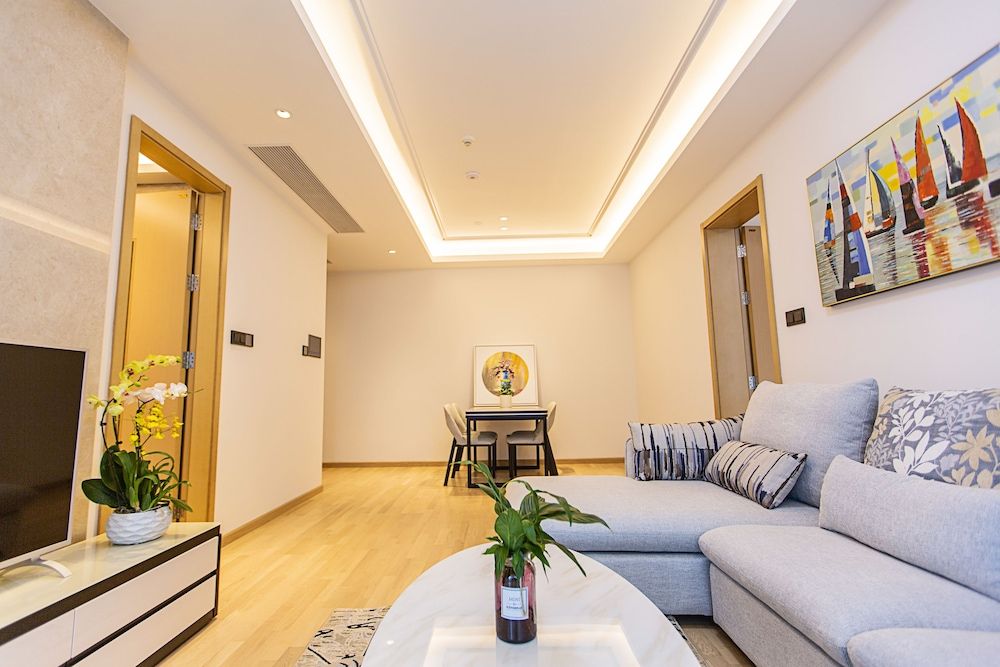 undefined Shen Zhen BT Mie Le Hotel 10