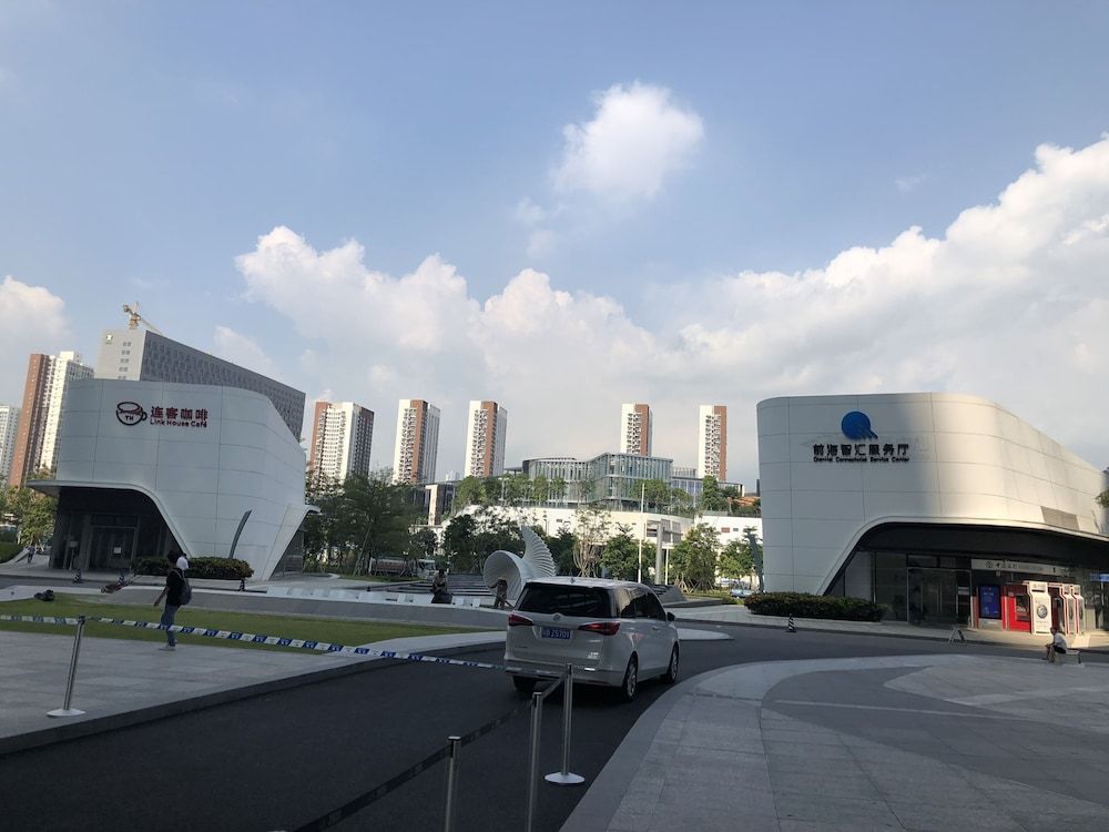 undefined Shen Zhen BT Mie Le Hotel 6