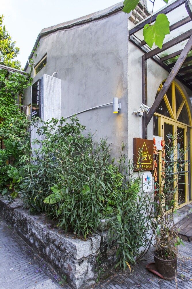 undefined Maan Coco Travelling With Inn No.1 4