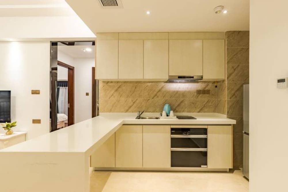 Deluxe Suite, 2 Bedrooms