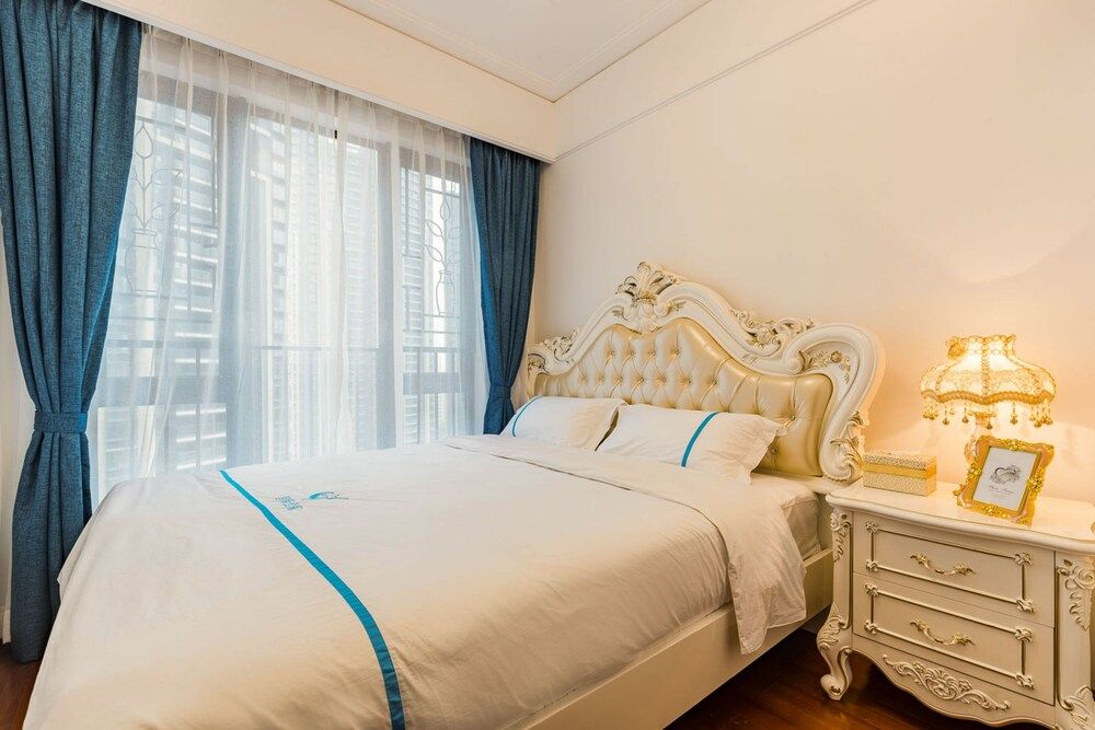 undefined Besten Apartment Shenzhen North Station 2