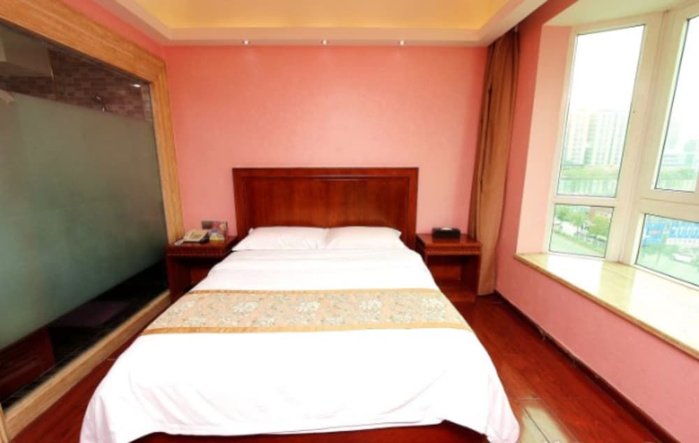 undefined Shenzhen Fubanhao Hotel 5