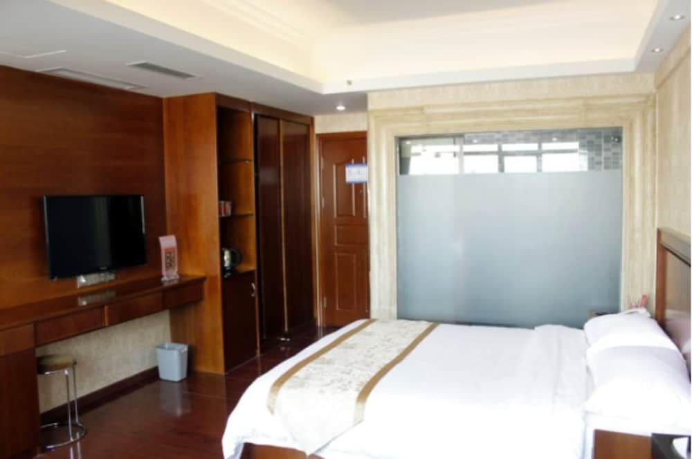 undefined Shenzhen Fubanhao Hotel 9