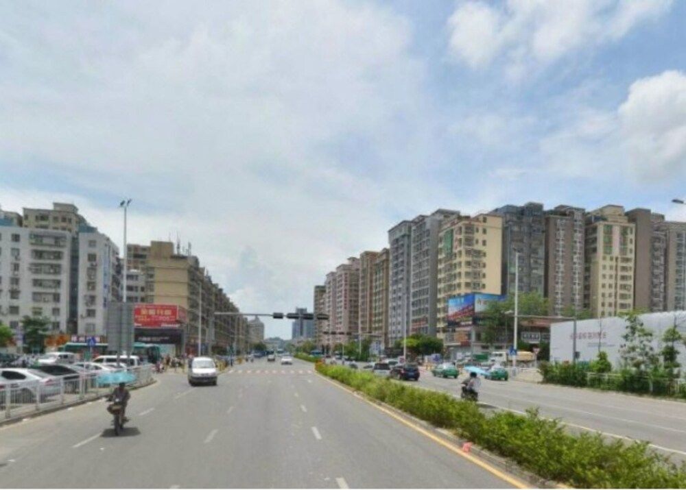 undefined Shenzhen Fubanhao Hotel 3