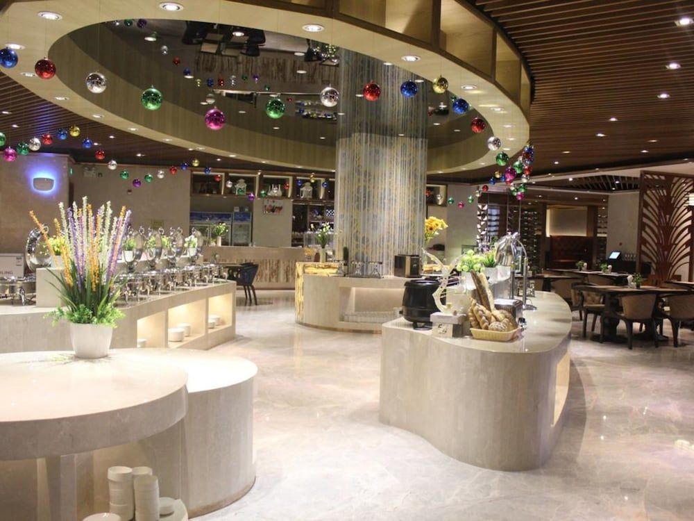 undefined Shenzhen Hanlin Hotel