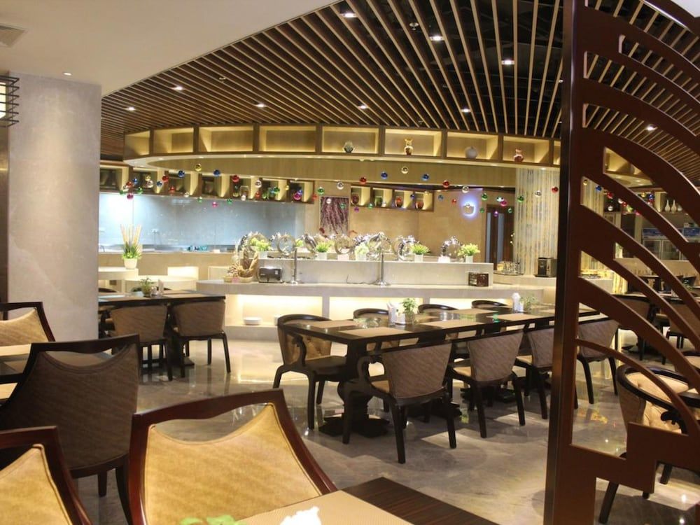 undefined Shenzhen Hanlin Hotel 2