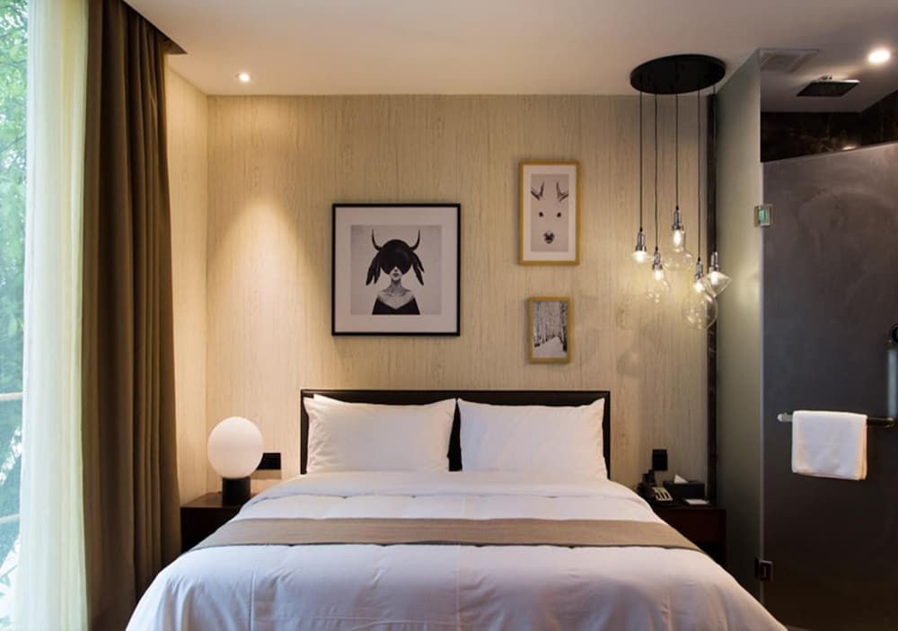 BBHOL Elegant Hotel Exclusive Double Room 3