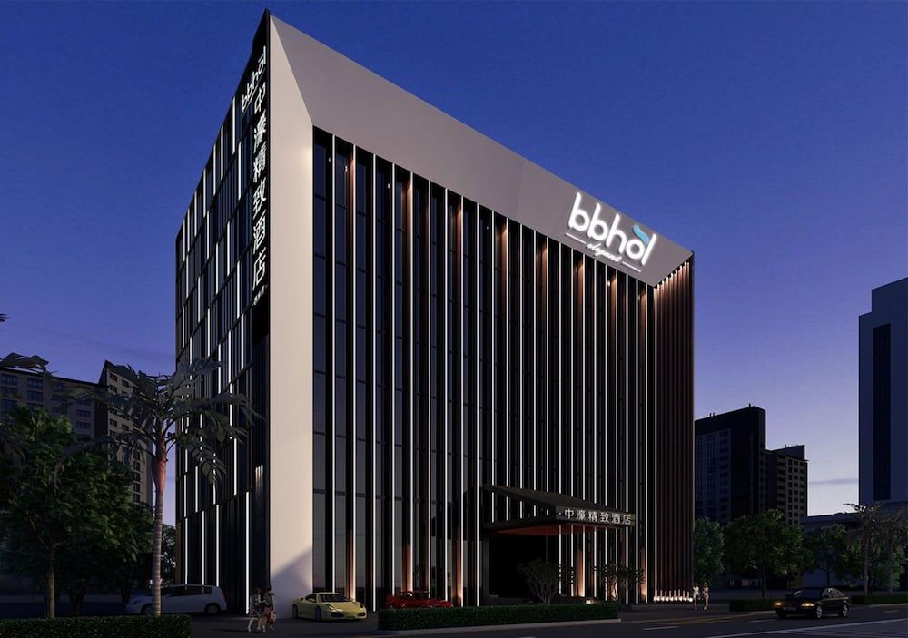 undefined BBHOL Elegant Hotel 6