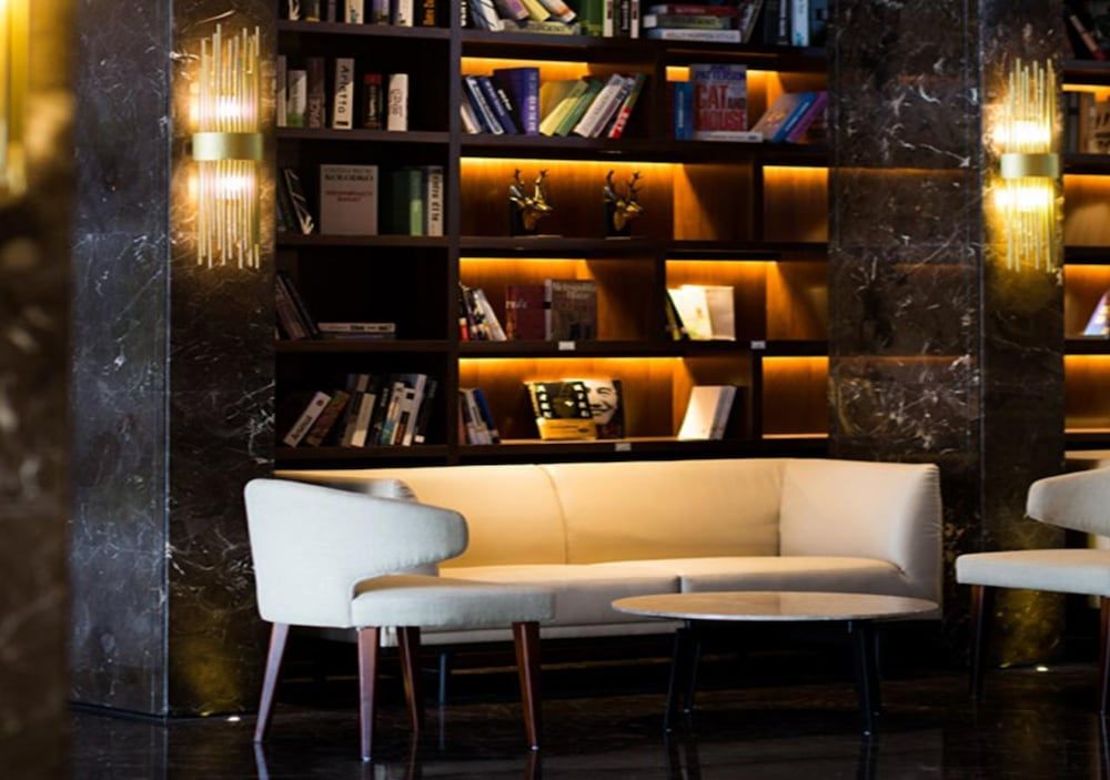 undefined BBHOL Elegant Hotel 8