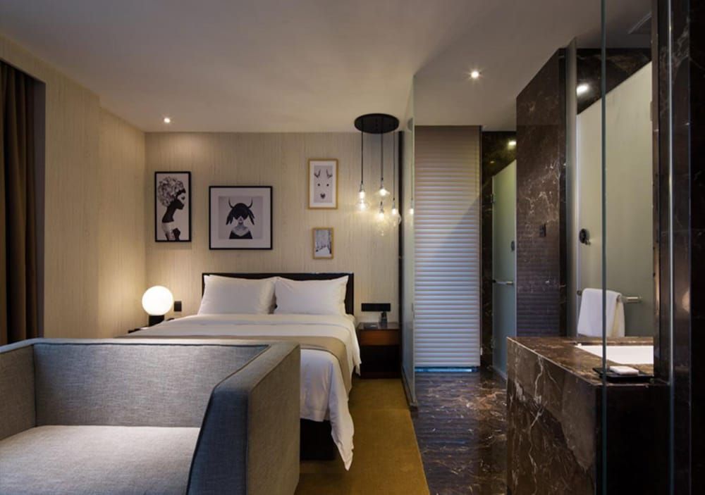 BBHOL Elegant Hotel Exclusive Double Room 4