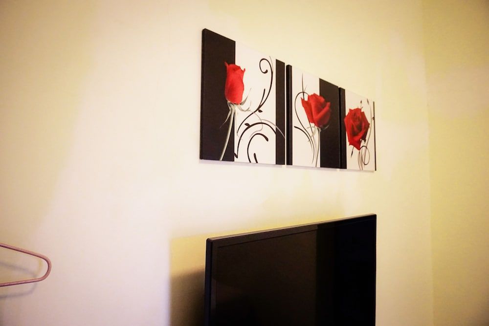 Twin Room A