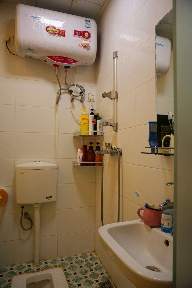 Double Room H