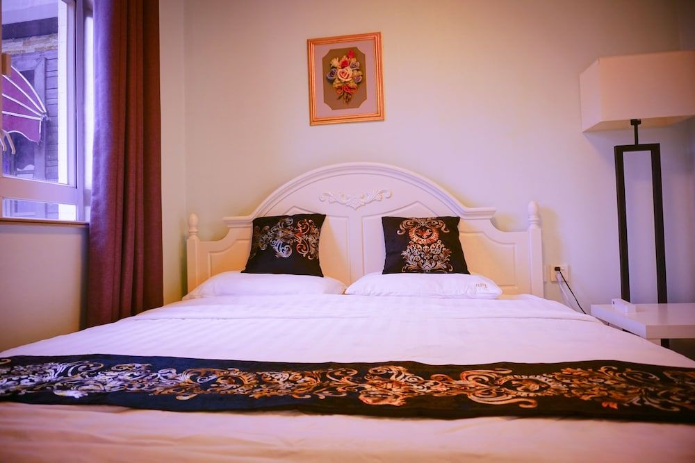 Double Room G