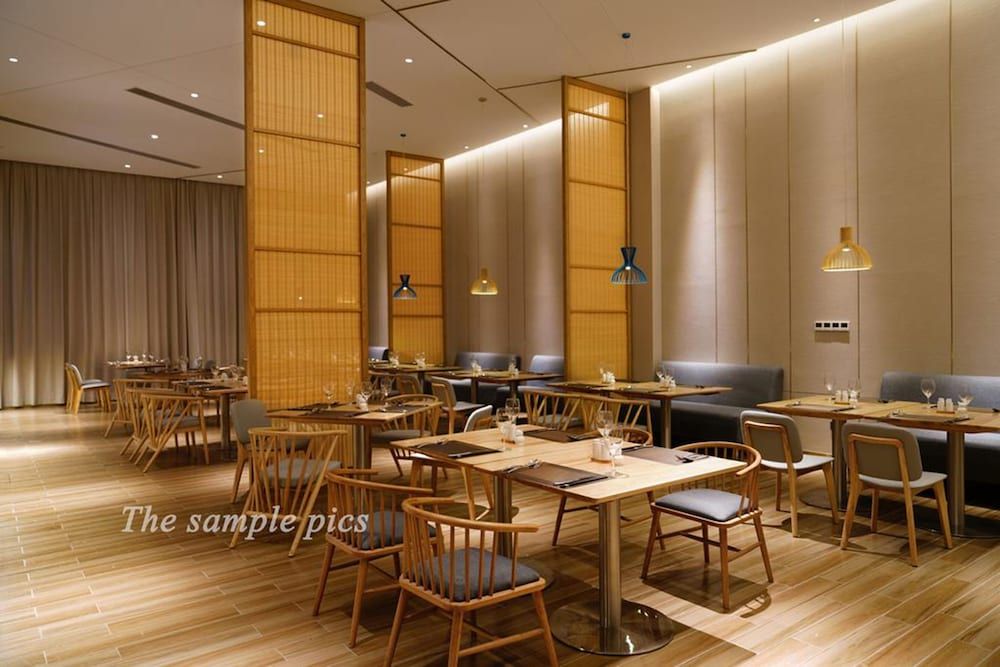 undefined Royce Hotel Shenzhen 10