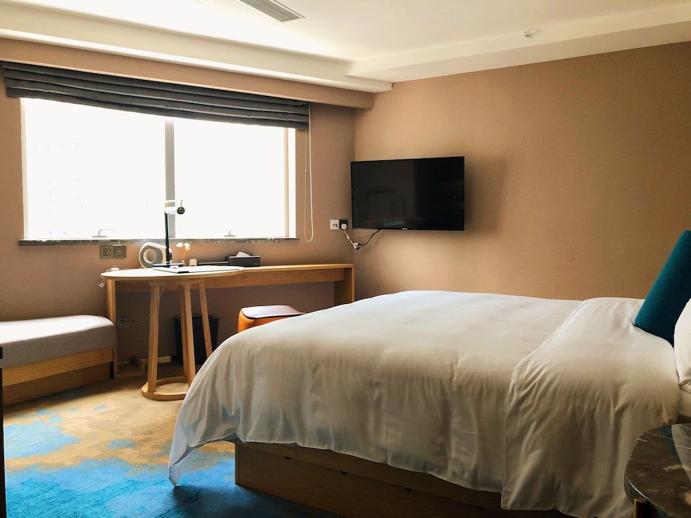 Royce Hotel Shenzhen Campus View Twin