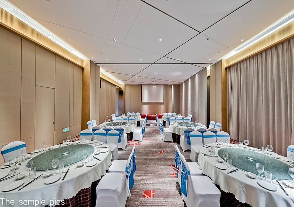 undefined Royce Hotel Shenzhen 7