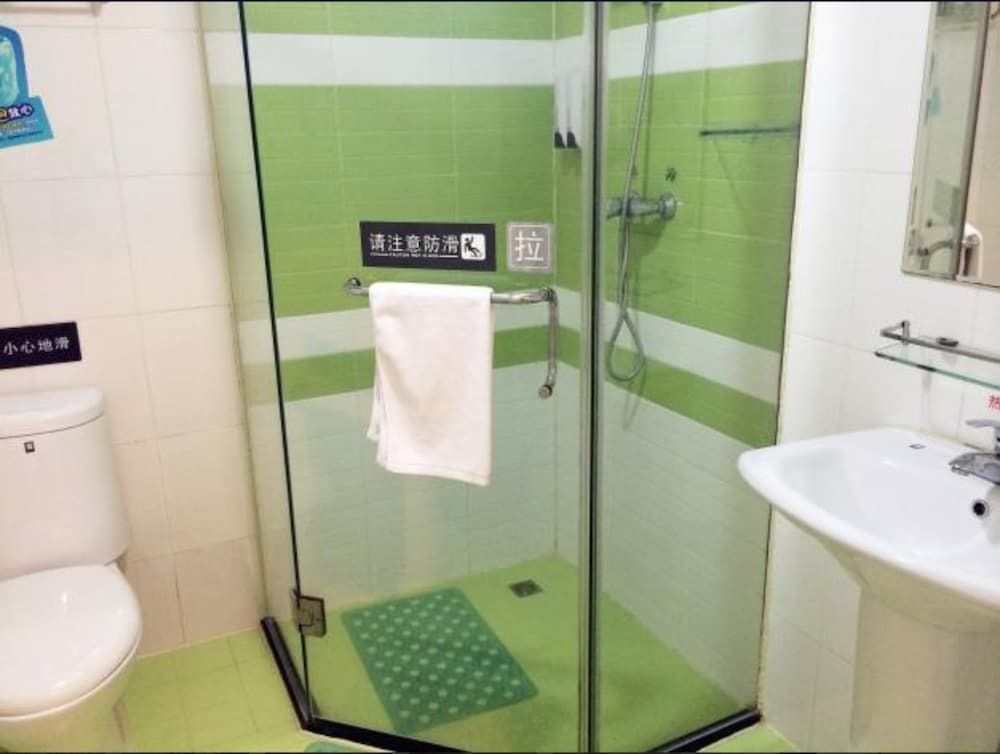 undefined Shenzhen Zhuobei Hotel 9