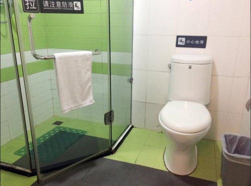 undefined Shenzhen Zhuobei Hotel 10