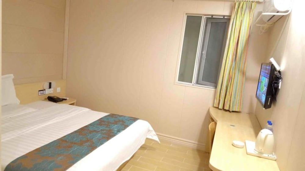 undefined Shenzhen Zhuobei Hotel 7