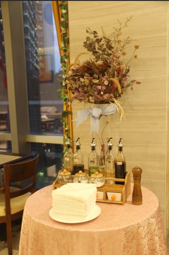 undefined Golden Central Hotel Shenzhen 7