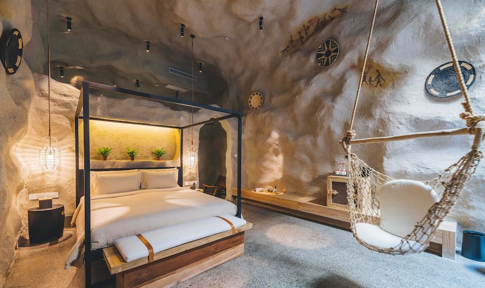 Atour Hotel Nanshan Coastal City Shenzhen Room 6