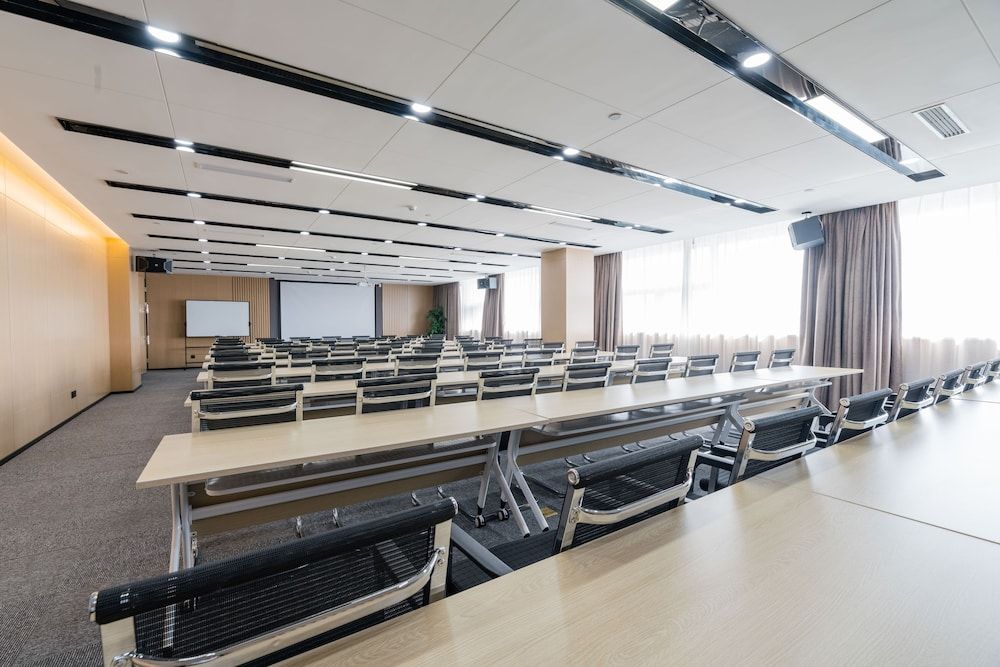 undefined Atour Hotel Nanshan Coastal City Shenzhen 9