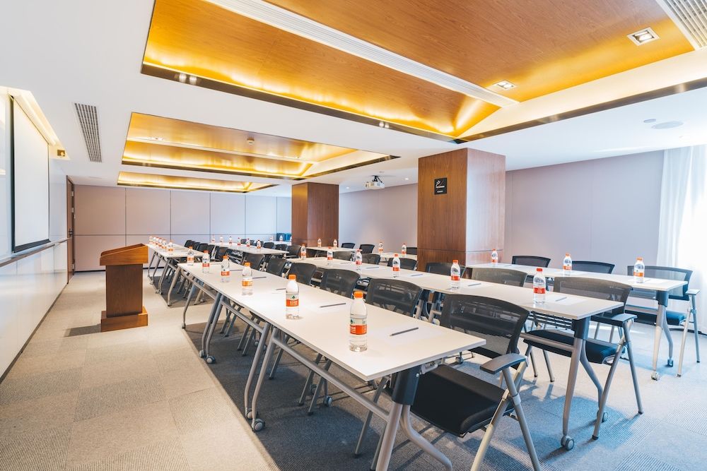 undefined Atour Hotel Nanshan Coastal City Shenzhen 8