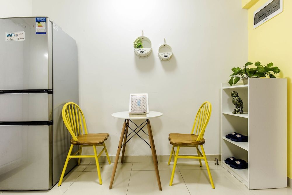 undefined CiCi House 9