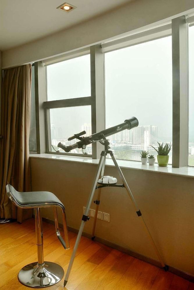 Shezhen Duwel Service Apartment Futian Studio 41