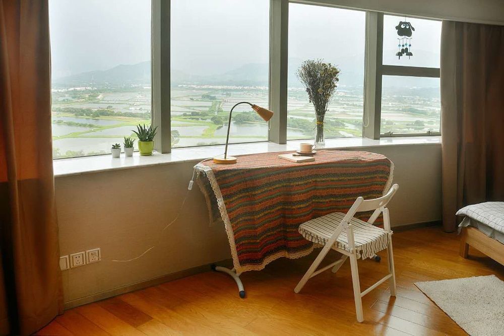 Shezhen Duwel Service Apartment Futian Studio 30