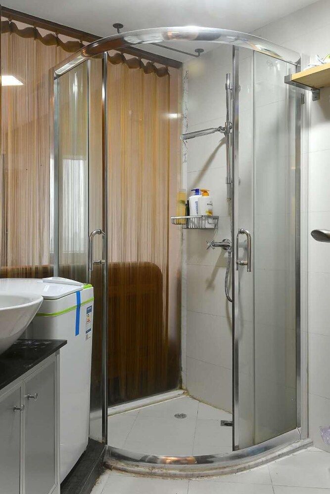 Shezhen Duwel Service Apartment Futian Studio 42