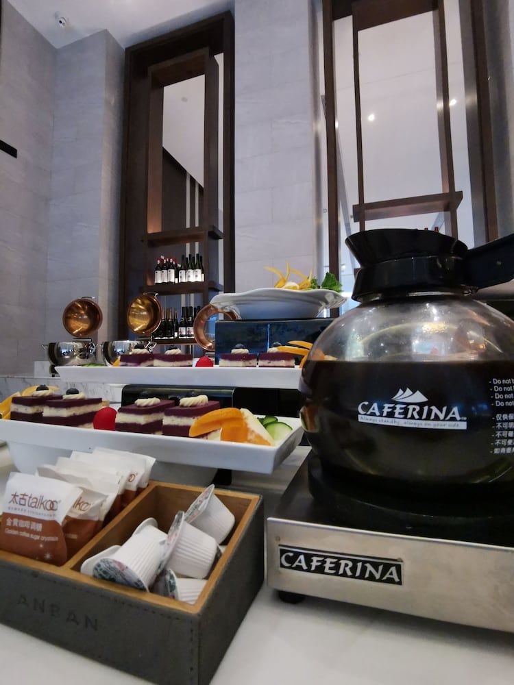 Coffee Service