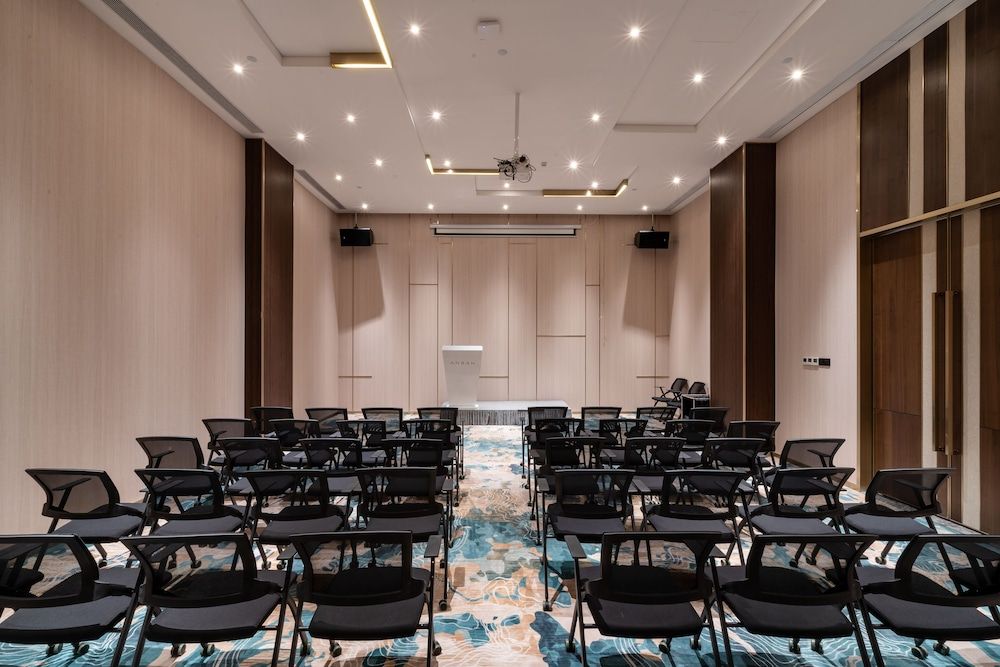undefined Anban Hotel 10