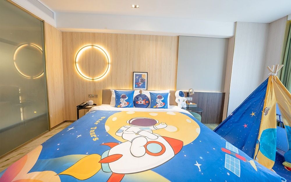 undefined Anban Hotel 4