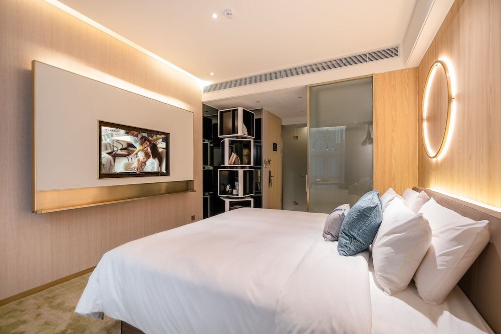 undefined Anban Hotel 10