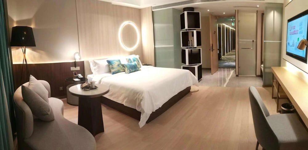 undefined Anban Hotel 3
