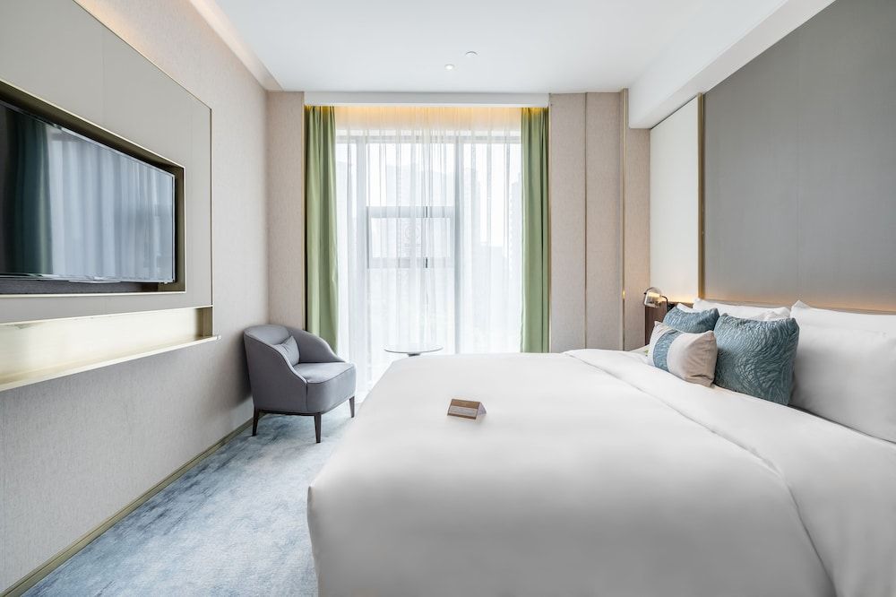 undefined Anban Hotel 5